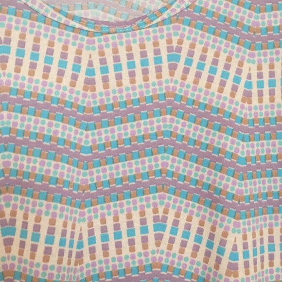 XXS LuLaRoe Perfect Tee C04 03 - Picture 2 of 5